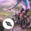 For Airtags Protective Case Cover Suitable Anti-lost Bike SeatMount Road Bicycles Support Holder Tracker Locator Tracker