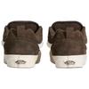 Knu-Skool Vans 'Pig Suede - Coal Brown' VN000D6ZEMP