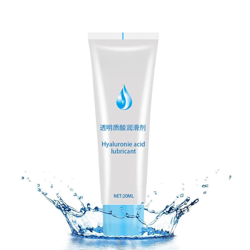 Sensual Lubricant Oil for Intimacy, Water-Based Lube for Couples, Perfect for Adult Pleasure