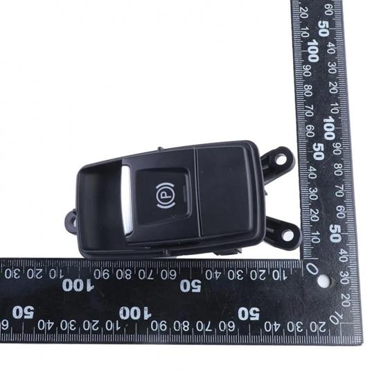 Comutator frână de mână pentru BMW X1 X2 Seria 1 6131-9877-887 61319877887 61316822523 6131-6822-523