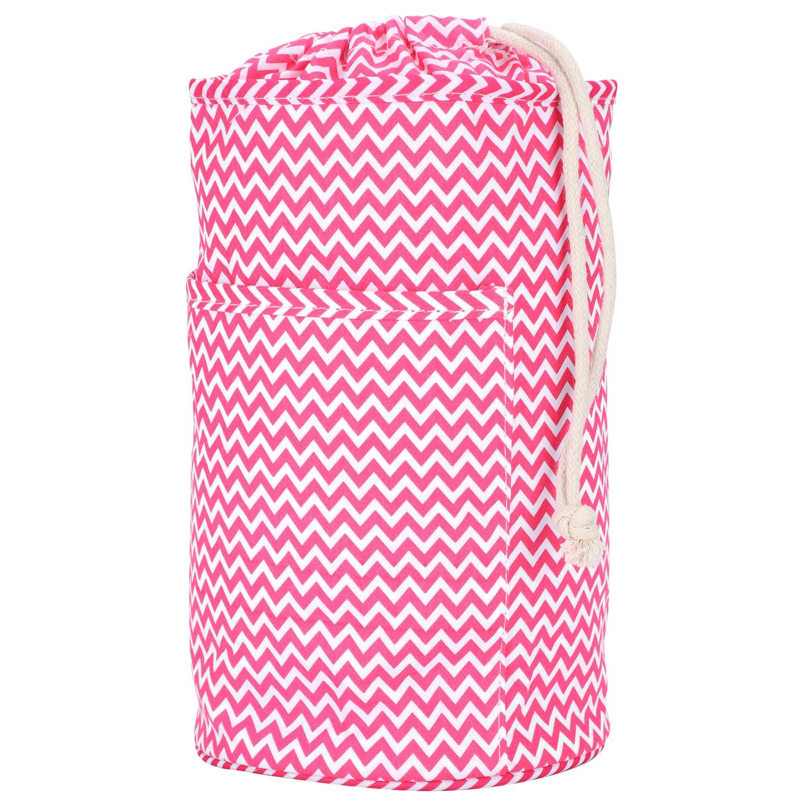 Круглая сумка крючком Сделай сам Домашний Вязальный крючок Хранение пряжи Сортировка Сумка-тоут Органайзер S