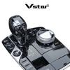 Car Accessories Parts Crystal Shift Knob Kit Drive Multimedia Controller Button Cover for Bmw 8 Series G14 G15 G16 2019-2024