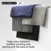Men's Summer Thin Simple Cotton Comfortable Breathable Sport Boxer Briefs