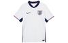 Nike England 2024/25 Heimtrikot für Fans FJ4285-100