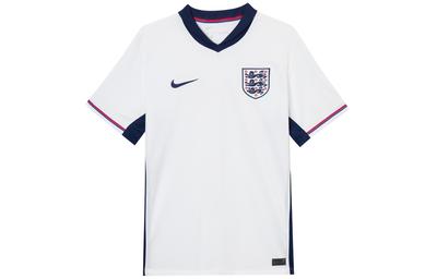Nike England 2024/25 Home Fans Edition Jersey FJ4285-100