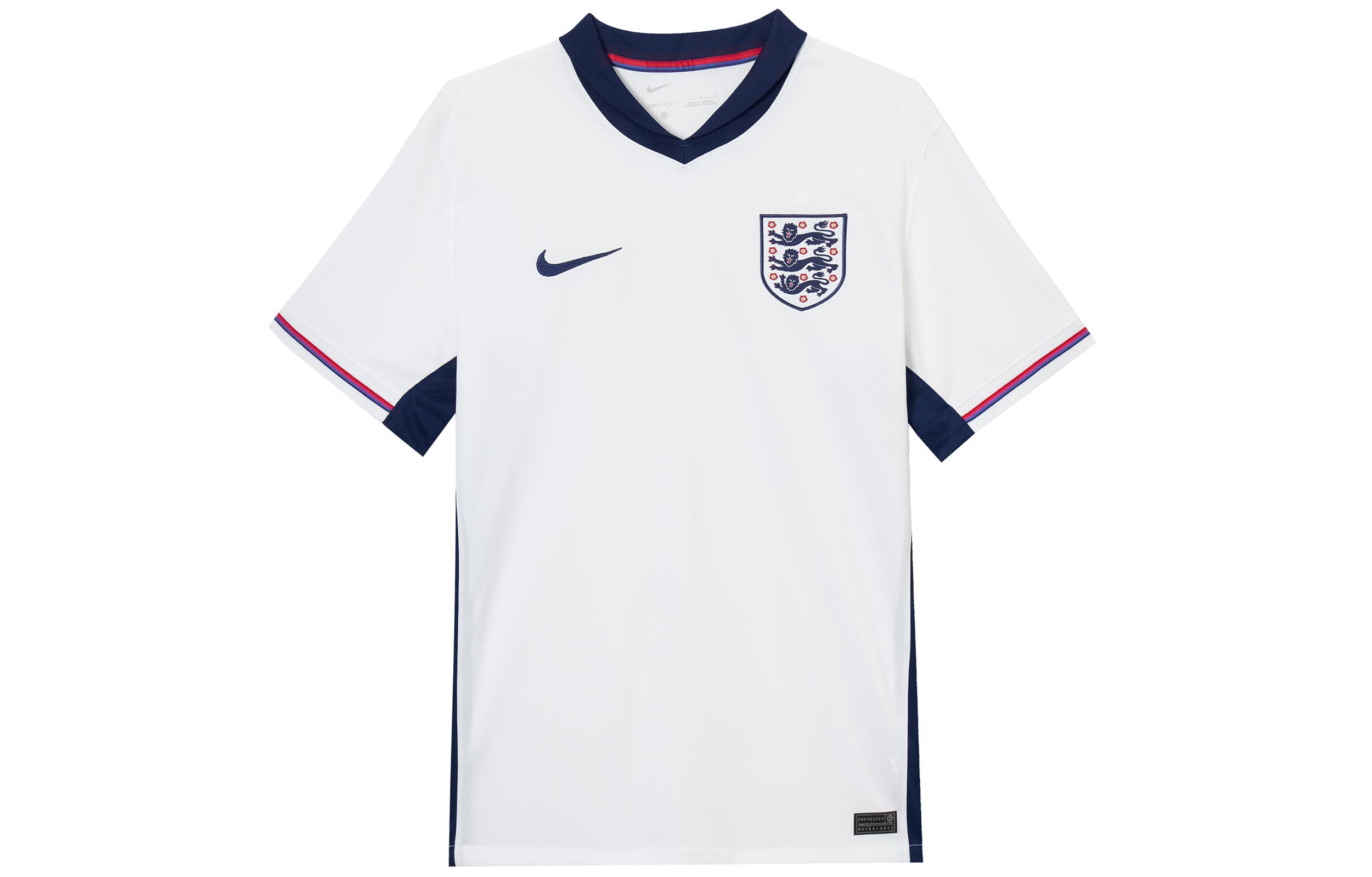 Nike England 2024/25 Home Fans Edition Jersey FJ4285-100 XXXL