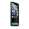 Gel Silicone Case - GENERIC - iPhone 11 Pro Max - Transparent - Flexible Ergonomic - Shock Protection