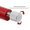 Watch Band Link Remover Tool Aluminum Alloy Adjuster For Steel Strap Pin Removal Repair Kit