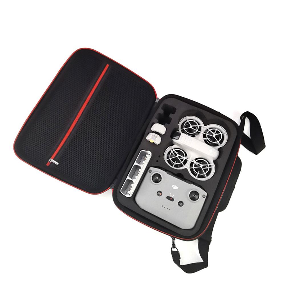 For DJI NEO Storage Carrying Case Shoulder Bag Drone Tote Bag NEO Series Messenger Bag Accessory Box