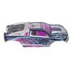 RC Car Body Shell Replacement for SCY 16101-6210 Plastic Spare Part Assembly Accessory Purple
