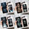The Nun Valak Horror Case For Samsung Galaxy M20 M15 M55 M31s M51 M21 M11 M13 M33 M53 M52 M32 M12 M14 M34 M54