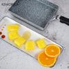 Japanese Medical Stone Frying Pan Tamagoyaki Omelette Black Non-Stick Pan Fry Egg Pan Pancake Kitchen Pot Use For Gas Cooker