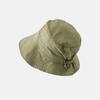 Casual Japanese Style Fisherman Hat Sun Proof UV Protection Sun Hats  Camping Cap Summer