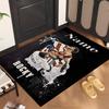 Rocky Balboa (1) Personalized name Office Carpet Stylish Decor for Living Room Bedroom Kitchen