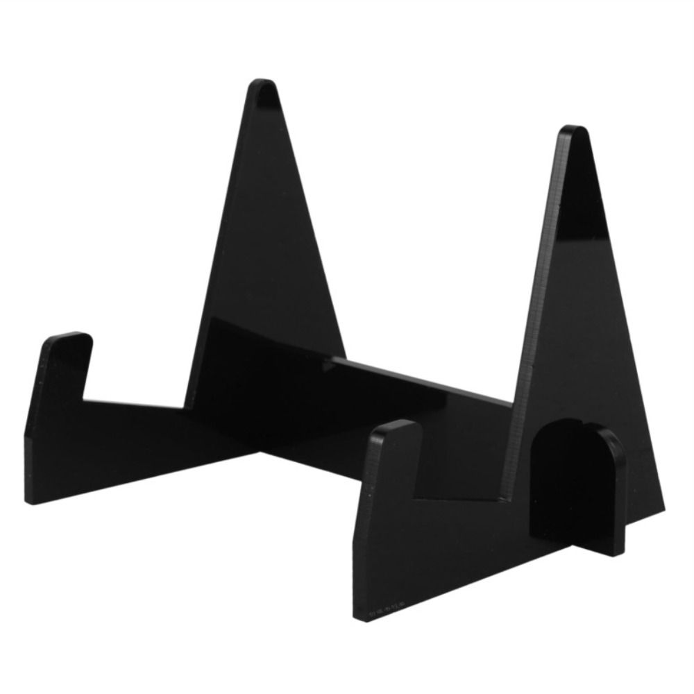 Acrylic Book Bracket Multifunctional Photo Frame Stand Universal Artwork Holder