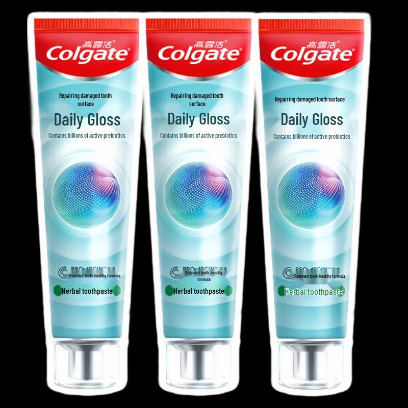 Colgate Daily Radiance Toothpaste