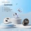 XG99 Hängende Bluetooth-Ohrhörer mit Akkuanzeige - Nicht-In-Ear, Heißer Verkauf