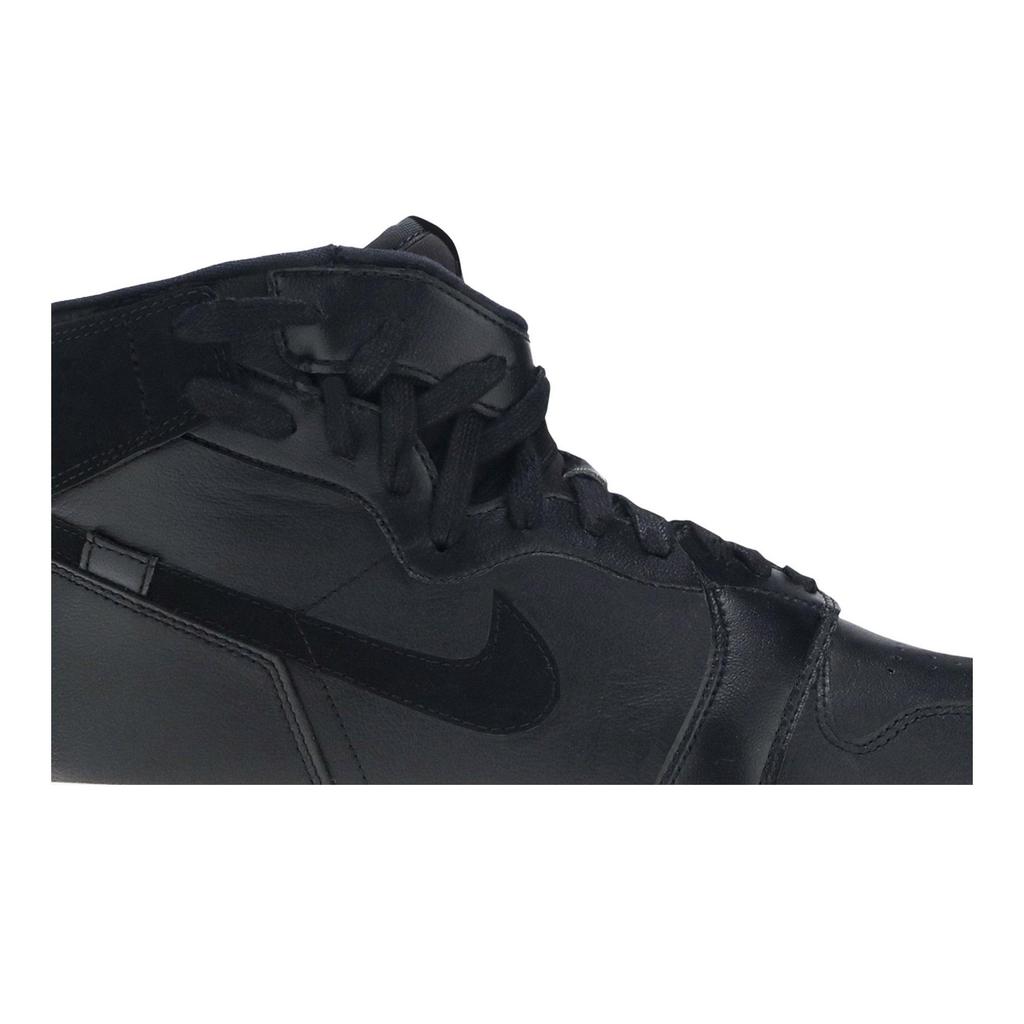Womens Air Jordan 1 Rebel XX 'Black' (women's Sizes) Black Vintage Basketball Shoes AR5599 006