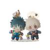 SEGA FAVE Acrylic Plush Toy My Hero Academia Izuku Midoriya
