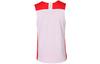 Nike Basketball Jerseys Men's Magenta Moderate Straight Fit 703217-611