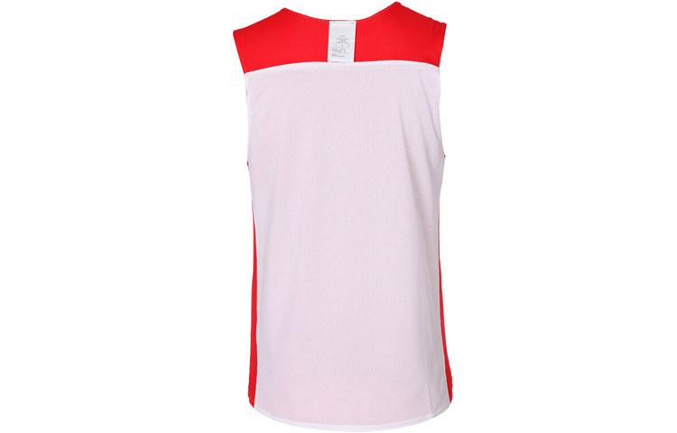 Nike Basketball Jerseys Men's Magenta Moderate Straight Fit 703217-611