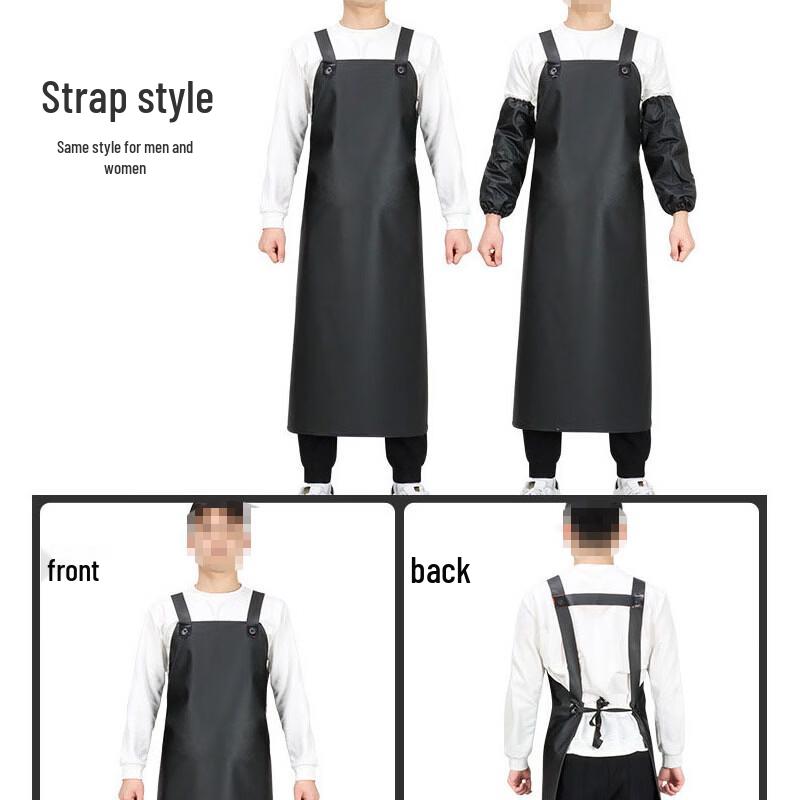 Qiaoyi Aquaculture Waterproof Apron