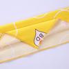 Fashion Dog Triangle Bandanas Animal Pattern Pet Triangle Scarf Adjustable Soft Bibs For Small Medium Large Dog Pet Accessories