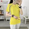 Damen Sport-T-Shirt mit Schnelltrocknung