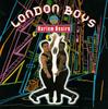 7inch Record LONDON BOYS - Harlem Desire YZ415 WEA 1989 UK Dance & Electronica Used