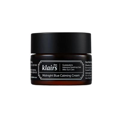 Polnočný modrý upokojujúci krém 30 ml
