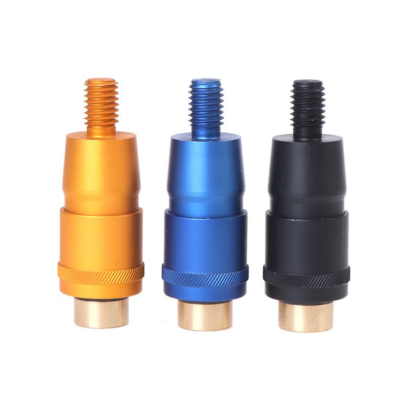 Konektor rybářského podběráku Rychloupínací adaptér Konektor tyče na tyč