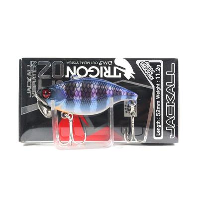 Hengelsport – Wobblers, aas en haken