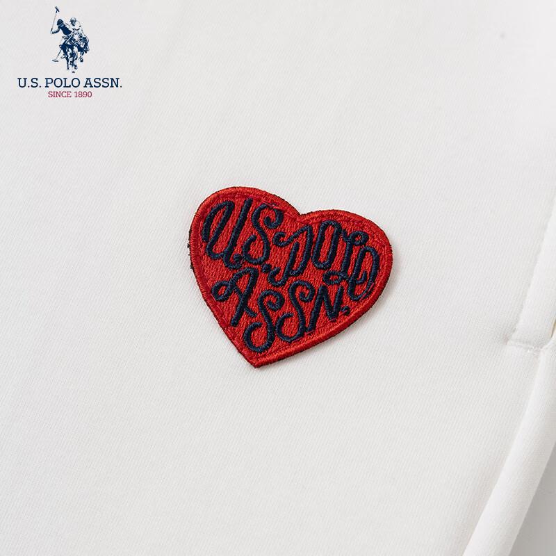 NAS. Stowarzyszenie Polo. Ciężkie dzianinowe spodnie dresowe damskie