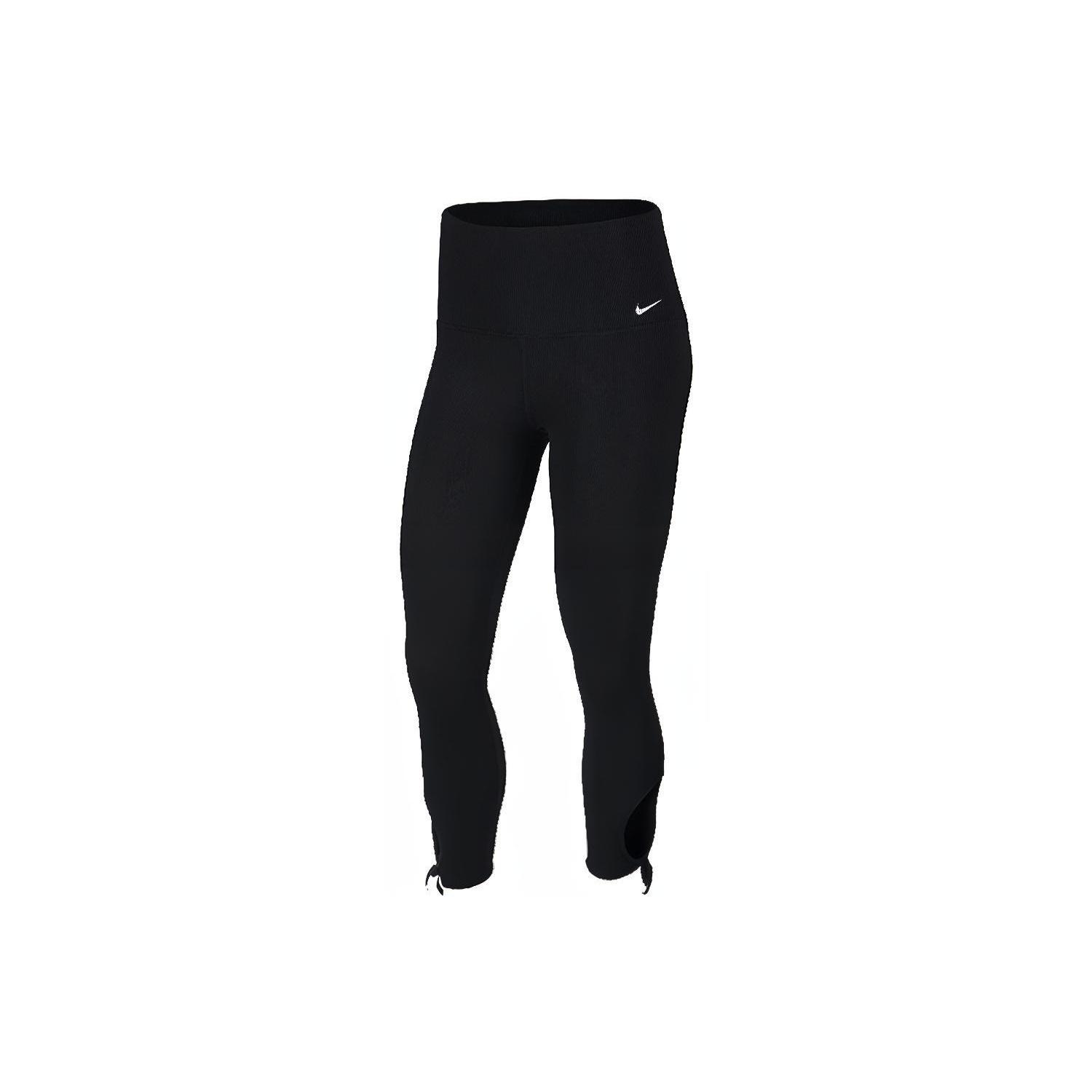 (WMNS) Nike Leggings Black Women s BV4569-010 M