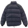 MONCLER 80s 90s Old French Down jacket 90-4 Navy Men's Used