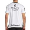 Bullpadel Short Sleeve T-Shirt Paquito 25i