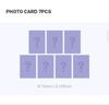 [USED] BTS MERCH BOX 3 ARMY'S ROOM