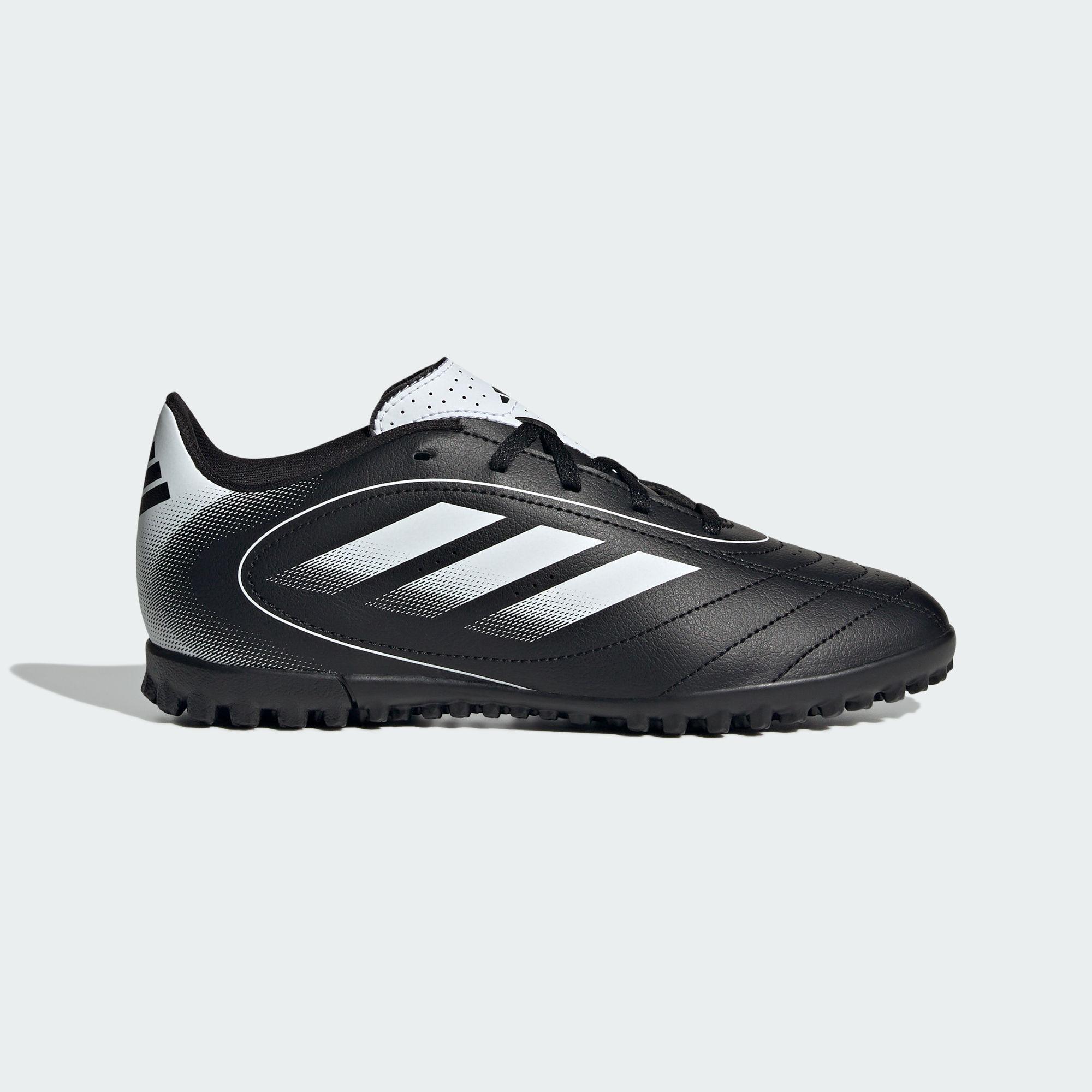 

adidas Goletto IX Turf Black Cloud White (GS) 38
