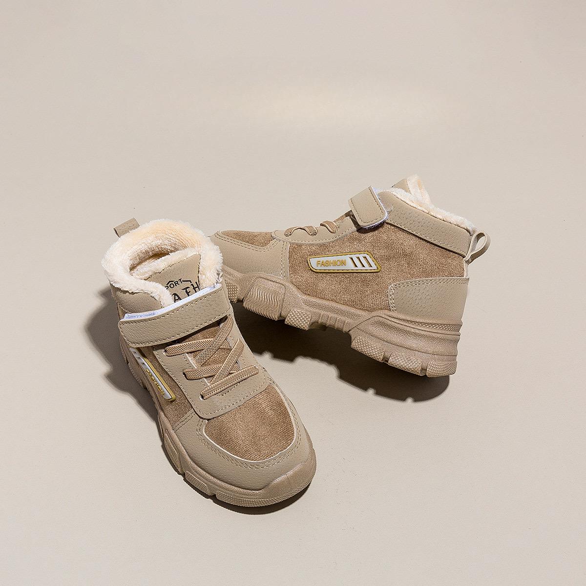 

Новые зимние плюшевые толстые ботинки Martin теперь сапоги 38 хаки