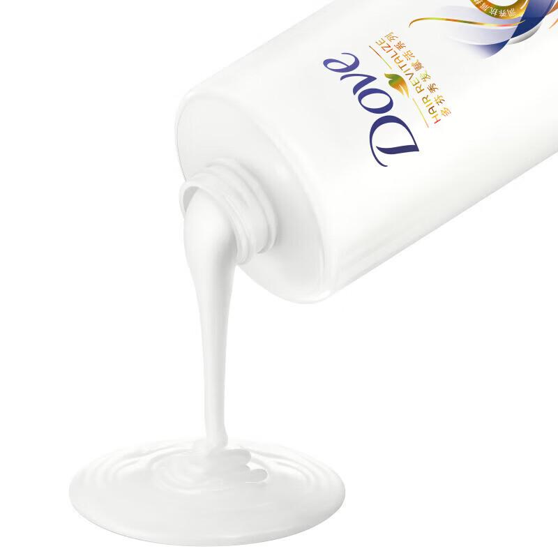 Dove Intensive Repair Travel Set