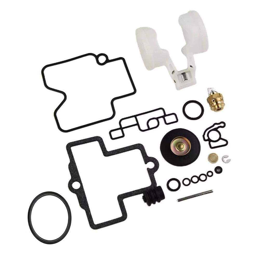 Carburetor Rebuild Kit Comprehensive Compatibility