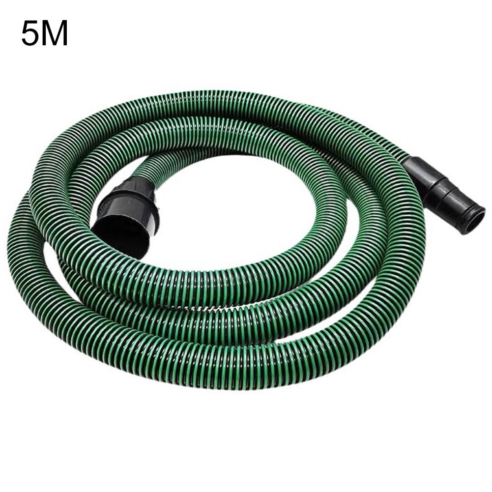 Robust Design Antistatic Dust Extraction Hose Compatible with D27 Tools