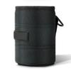 Portable Wear Resistant Tool Pouch Bag Thickened Ideal for Industrial Use with Adjustable Waist Belt and Multiple Pocket