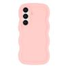 Case for Galaxy S26 - TPU, Pink