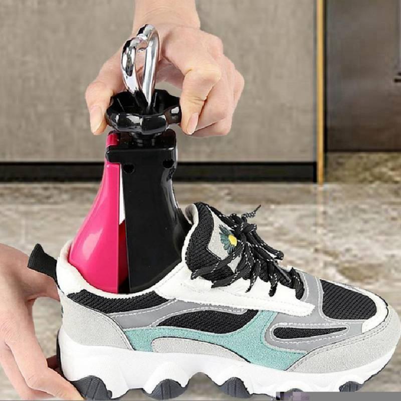 Last Adjustable Shoe And Widening Tool Shoe Fitting Device For Sneakers Boots