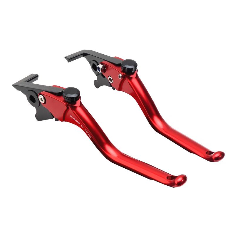 Moli Aluminum Alloy Electric Motorcycle Brake Lever