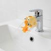 2PCS/4PCS Silicone Hand Washing Extension Cartoon Faucet  Extension  Baby Hand Washing
