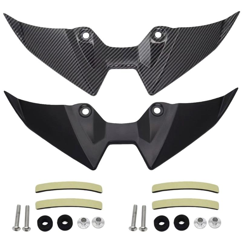 Motorcycle Styling Chin FairingSuitable For Z900 Z900SE Bikes Weather Resistant Plastic With Optional Custom Patterns