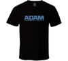 Coleco Adam Computer System T Shirt