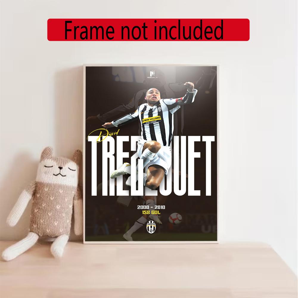 Juventus 5D Diy Diamond Paintings Mosaic Wall Round Diamond Art Painting Kits Embroidery Crystal Accessories Frameless